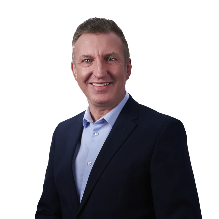 Darran Harrison