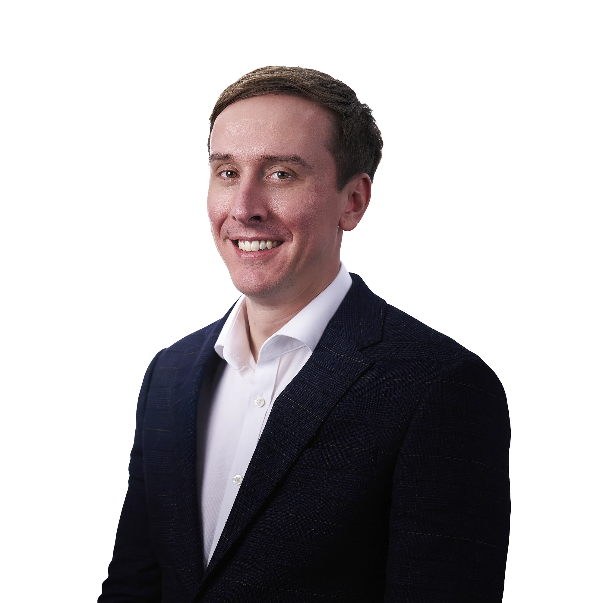 Matt Turner avatar